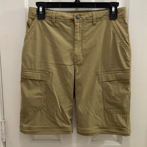 REI CO-OP Cargo Shorts